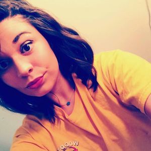 Meet your Posher, Kalyn